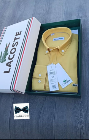 Chemise