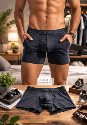 Boxer Pour Homme