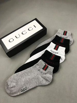 chaussettes
