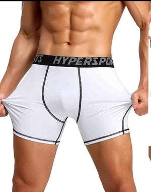 Boxer Pour Homme